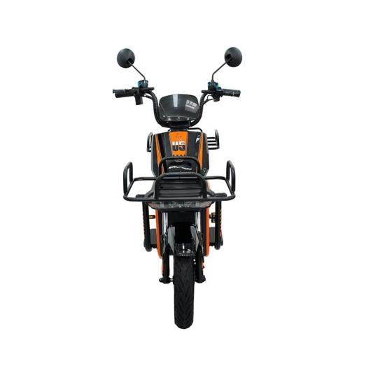 Электровелосипед Kugoo U5 800w 60v 45ah