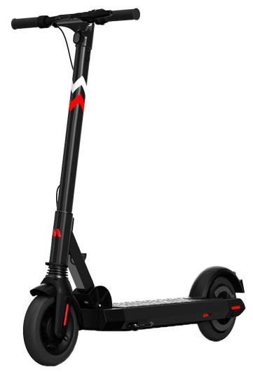 Электросамокат MIDWAY i-Max, черный