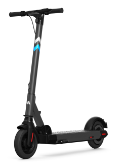 Электросамокат MIDWAY i-Max, серый