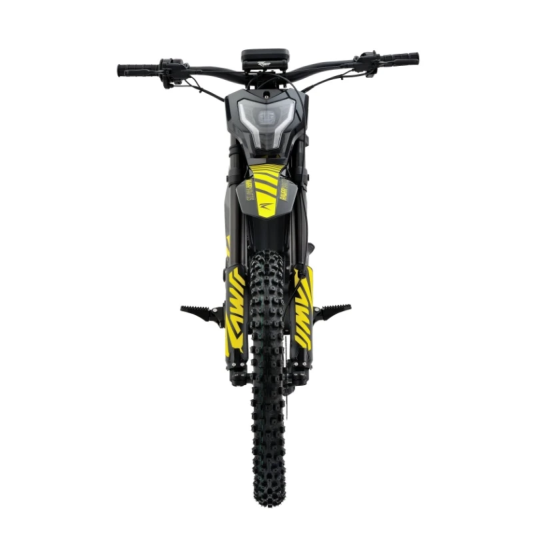 Электромотоцикл RAWRR Mantis X