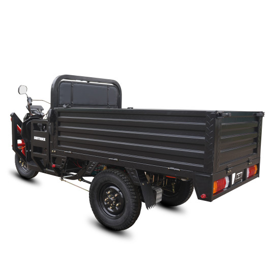 Грузовой электротрицикл SIBTRIKE CARGO (2025)