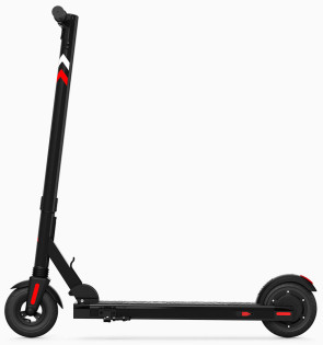 Электросамокат Midway i-One, черный