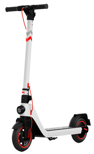 Электросамокат Midway Andy, белый