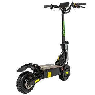 Электросамокат Electroway F5 