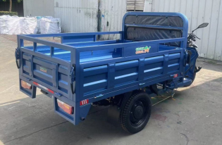 Трицикл грузовой GreenCamel Тендер A1800 (1200W 60V) понижающая