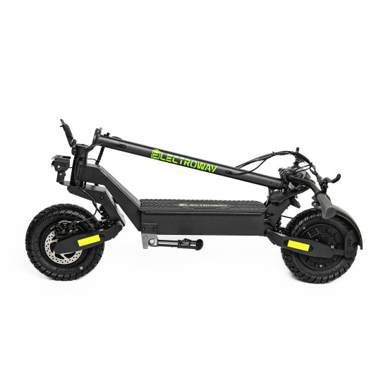 Электросамокат Electroway F3