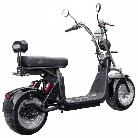 Электрический скутер Ikingi M12 Pro