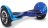 Гироскутер Smart Balance Wheel SUV 10 дюймов, голубой космос