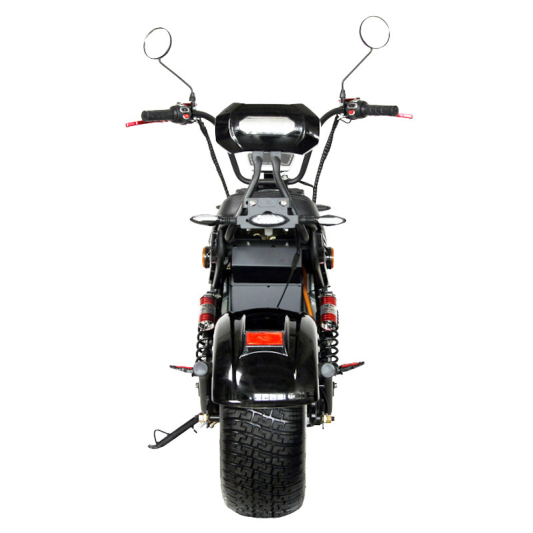 Электрический скутер Ikingi M13 Pro