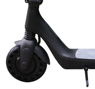 Электросамокат Joyor A3, черный