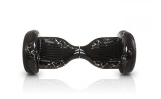 Гироскутер Ibalance LE, черная молния