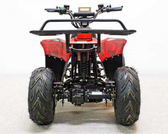 Квадроцикл GreenCamel Гоби K70 (36V 800W R7 Дифференциал)