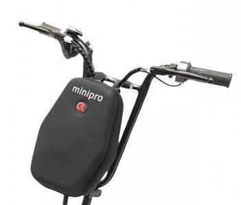 Сумка Mini Pro на руль для электросамоката