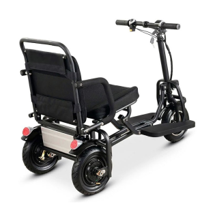 Электросамокат трехколесный HEADWAY SPUTNIK M2 350W