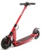 Электросамокат E-TWOW S2 Booster Plus, красный
