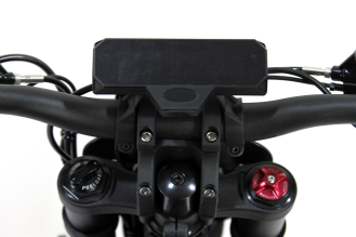 Электромотоцикл Ikingi S8 Surron