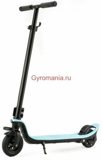 Электросамокат Joyor H1, голубой