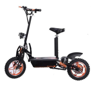 Электросамокат MINIPRO Mi818 (16Ah)