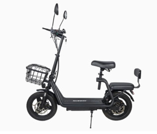 Электроскутер MIDWAY JIMMY PLUS