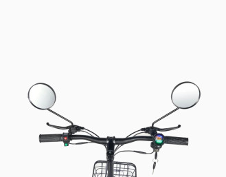 Электроскутер MIDWAY JIMMY PLUS