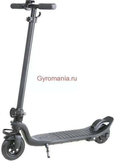 Электросамокат Joyor H1, черный