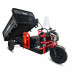 Грузовой электротрицикл SIBTRIKE PRO CARGO 3000W