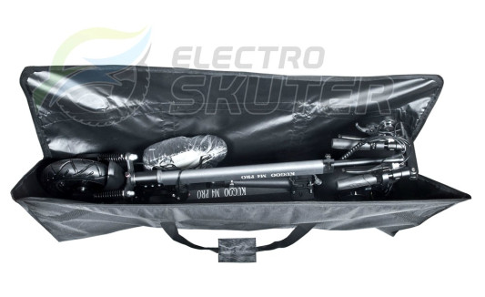  Cумка-чехол для электросамоката Kugoo M5/G-booster/G1