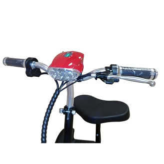 Электроскутер трицикл  Headway LUX 500W 48V/13Ah