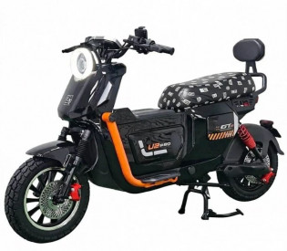 Электроскутер CityCoco GT-U2PRO 60/45