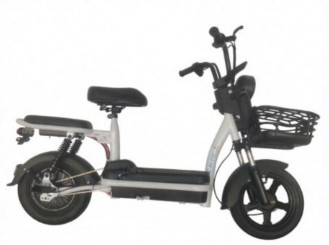 Электроскутер CityCoco ХС EV1
