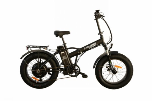 Электровелосипед Elbike TAIGA 2 ST