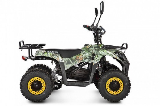 Электроквадроцикл Voltrix Bars 36V1000W