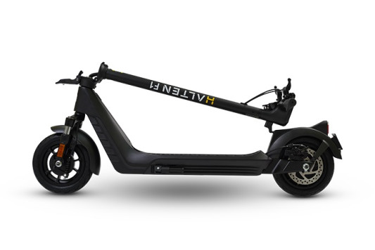 Электросамокат Halten F1