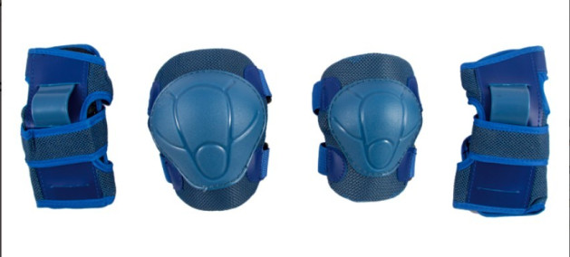 Набор защиты Safety Line 100, синий