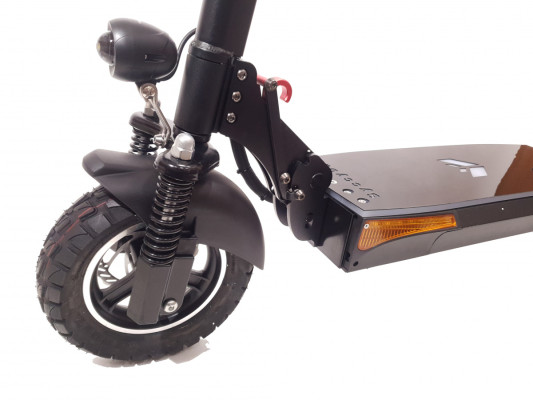 Электросамокат Syccyba Mangust 52V 20ah