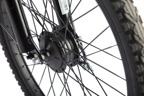 Велогибрид INTRO CRUISE