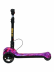 Электросамокат Ikingi Р1 фиолетовый