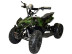 Электроквадроцикл El-Sport Kids ATV 800W 36V/12Ah, зеленый камуфляж