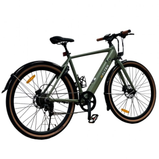 Электровелосипед Halten City