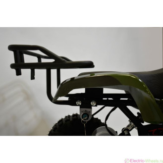 Электроквадроцикл El-Sport Children ATV 1000W 36V/12Ah, зеленый камуфляж