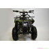 Электроквадроцикл El-Sport Children ATV 1000W 36V/12Ah, зеленый камуфляж