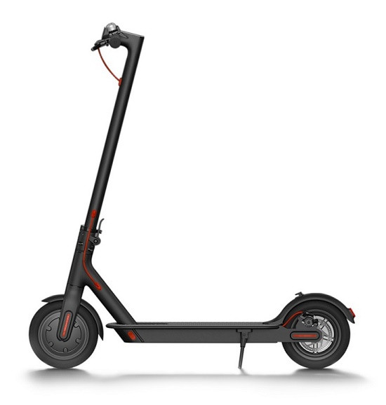 Электросамокат Mini Robot M365 Pro, черный