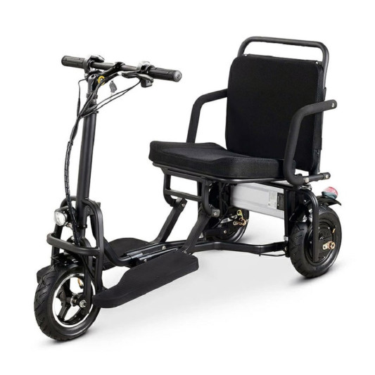 Электросамокат трехколесный HEADWAY SPUTNIK DUAL M2 700W