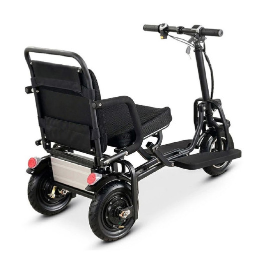 Электросамокат трехколесный HEADWAY SPUTNIK DUAL M2 700W