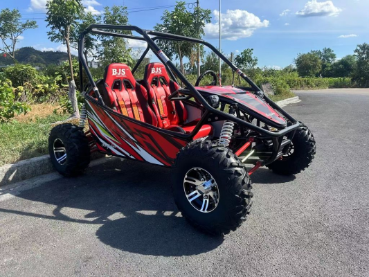 Багги MC-300