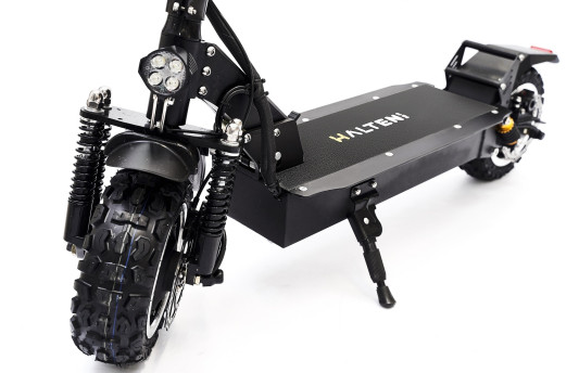 Электросамокат Halten RS-03 V2