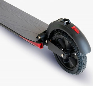 Электросамокат E-twow S3 Booster GT 700W, черный