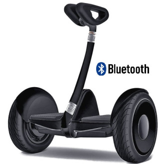 Сигвей Xiaomi Ninebot Mini S, черный