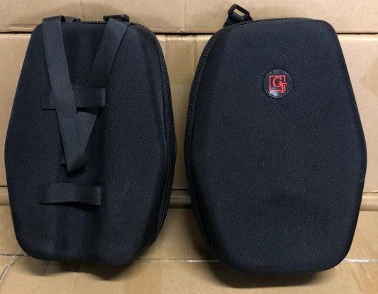 Сумка GT на руль для электросамоката