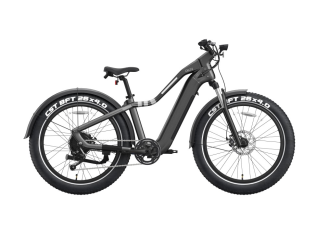 Электровелосипед фэтбайк OKAI EB50 Ranger черный